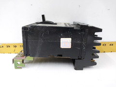 Square D 30 Amp I-Line Circuit Breaker 600 VAC / 250 VDC 3 Pole FA36030