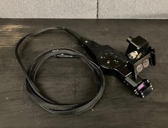 Haag-Streit IRIDEX Iris SLA Slit Lamp 800-4300 μm Excellent