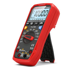 Digital Multimeter Tester UT161E, True RMS 1000V AC DC Voltage Meter Tester Ohm