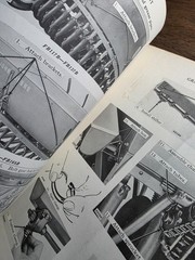 John Deere FB-B Fertilizer Grain Drill Predelivery Inst Manual PDI-M15890M 10/58