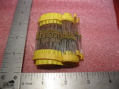 Resistors 15K Ohms 5% Tolerance Lot of 100+