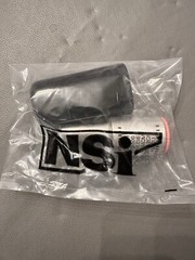 NSI PTO-500 Offset Aluminium, Tin Plated Pin Terminal