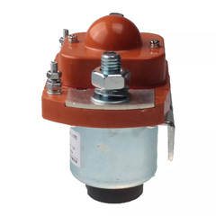 DC 12V 400 Amp Main Contactor Solenoid MZJ-400A For Heavy Duty Golf Cart