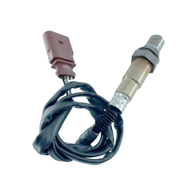 Ywim 234-4829 Downstream Oxygen Sensor Replacement For Audi A4 A3 R8For