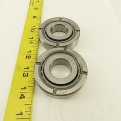 Koyo SAC2562BLTDB MG P4Z Precision Roller Bearing 25mm x 62mm x 15mm Box Of 2