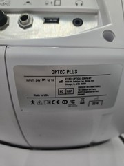 Stereo Optical / Optec Plus / 2016 Working & Tested