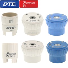 Woodpecker DTE Dental Piezo Scaler Tips Torque Wrench Key for EMS SATELEC TD-1L