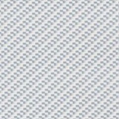 HYDROGRAPHIC FILM SILVER & CLEAR CARBON FIBER WATER TRANSFER FILM HYDRO DIPPING