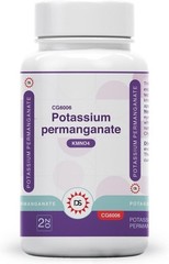 Potassium Permanganate Crystal Powder – Water Treatment & Cleaning Agent