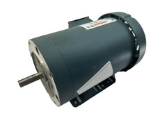 Leeson Variable Speed Encoder Motor 119796.00 60Hz 230/460V 1140RPM FAST SHIP