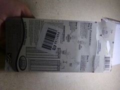 NEW Sensafe 481026 481126 Chlorine Water Check and Test Strips *FREE SHIPPING*