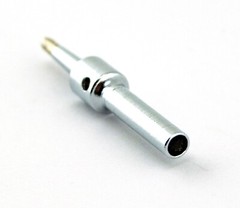 Weller EPH107 Discontinued Made in USA Version Soldering Iron Chisel Tip 0.04″