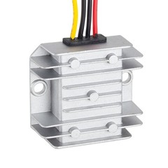 Voltage Converter Regulator DC/DC DC 12V Step-Up to DC 48V 2A 96W