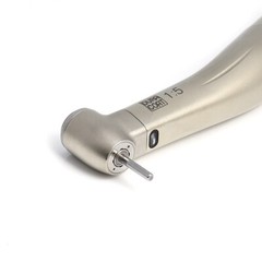 LenoRis Dental Fiber Optic Contra Angle Handpiece 1.60/2.35mm for Electric Motor