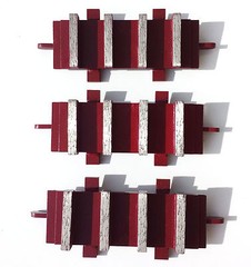 New 9PK EDCO Diamond Grinding Block Dyma-Sert- BEST QUALITY 100% GUARANTEED!