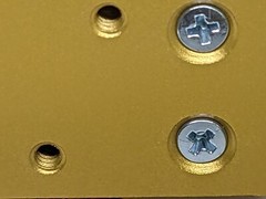 Solenoid Replacement for Dentsply SPS Cavitron Gen 131, 132, 136, and 137 models