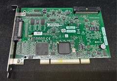 National Instruments NI PCI-6221 Multifunction Digital I/O Device