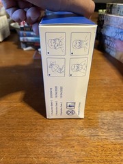 KN95 Face Mask – Box of 10 – Individually Packaged – GB2626-2006 Certified.