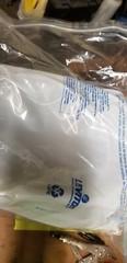 LEVITON 6AS10-75S 75ft CAT 6A Slimline Patch Cord NEW