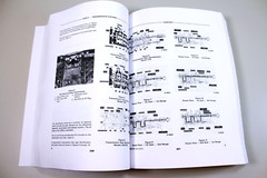 Ford 1310 1510 1710 Compact 1710 Offset Tractor Service Repair Shop Manual Book