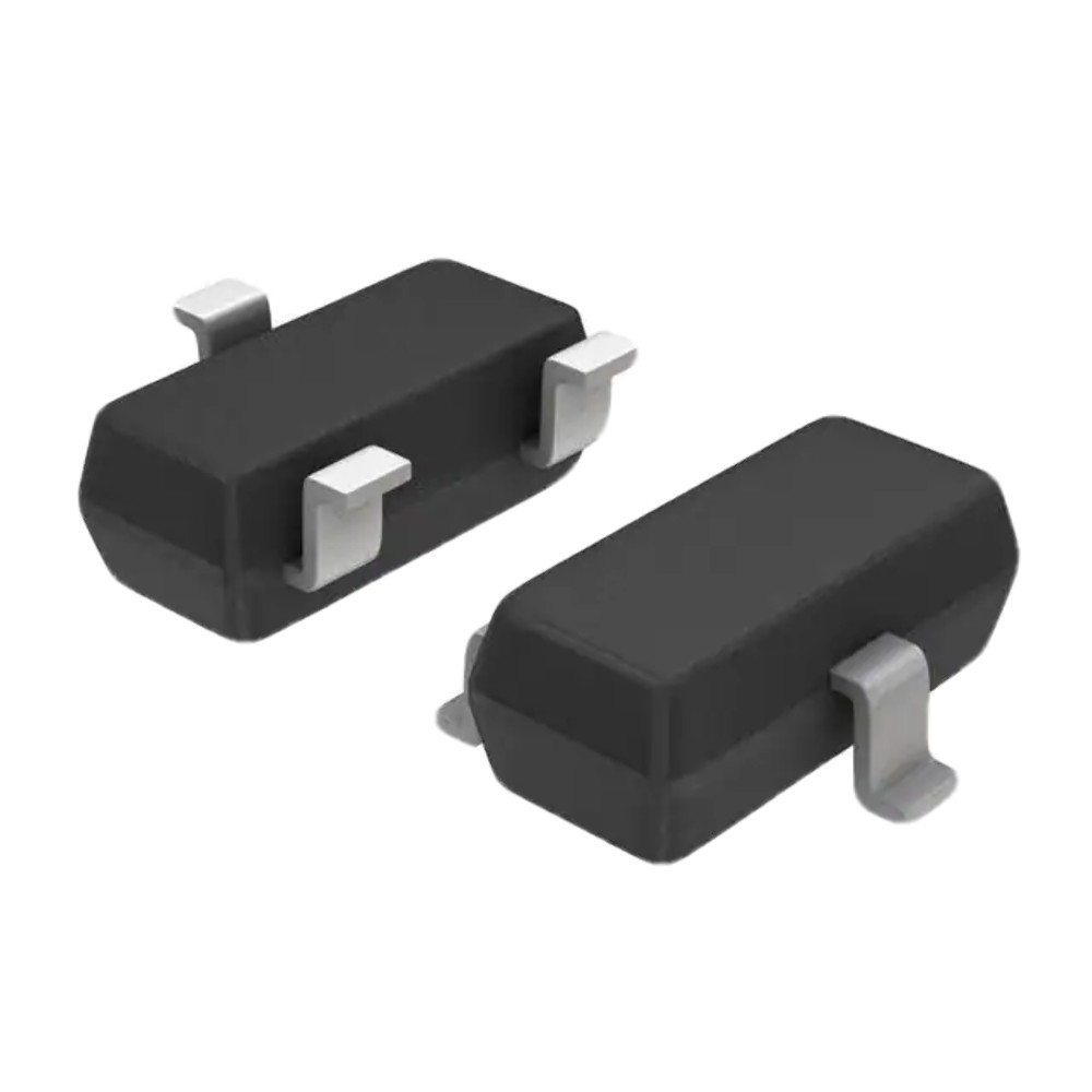 Pack of 10 BAW56LT1G DIODE ARRAY GP 70V 200MA SOT23-3