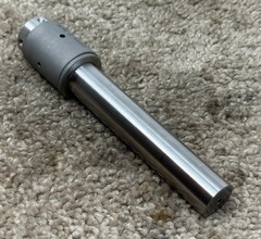 PCM GenSwiss SWISS-TYPE INTERNAL ROTARY BROACH TOOL HOLDER – RBH-2160-190-100