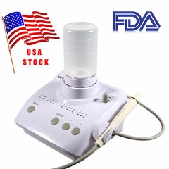 EMS style Dental Ultrasonic Piezo Scaler Scaling Perio Endo &1G