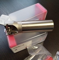 Tungaloy Indexable End Mill: EPA15R040M32.0-03N