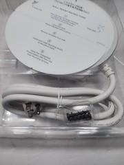 ChargeHub Powerstation 360 10-Device Surge Protector Power Strip Includes 4 U…
