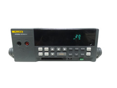 Fluke Hydra Series II Data Acquisition Logger w/Universal Input Module (2635A)