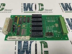 6761295XD-2B 2007300935 / 6761295XD-1B MGE COMET PC BOARD RIJO SL No 56814