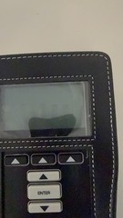 Dormakaba Saflok HH6 Model 1 Handheld Lock & Keycard Program Acc/Control W/cover