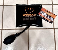 Winbag 300 Pounds Lift Power Bag 6.25″ W x 5.75″ L New – Qty Buy Disc/Free Ship