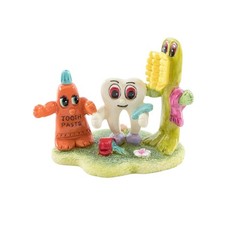 Dental Office Decorative Figurine Tooth Molar Collection Gift 16 variations