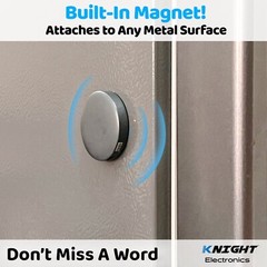 Spy Recorder Device | Secret Voice Recorder Device | Magnetic Mini Recorder NEW