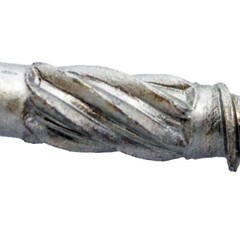 #14 x 3″ Construction Lag Screws CTX Structural Timber Star Drive Type 17 Pt