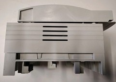 Wohner QCC Class J 200A 600V fuse holder 🆕 See Description Made In Germany