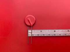 5x V275LA40B LITTELFUSE VARISTOR 453V 6.5KA DISC 20MM