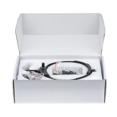 5W LED Dental Wireless Headband Head Light ENT Medical Headlight Black US STOCK