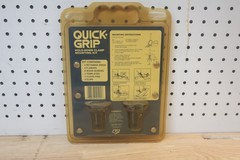 American Tool Quick Grip Hold Down Mounting Clamp Kit New Old Stock MFG 40105 US