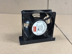 DAYTON 55VD38A 99CFM AC Axial Fan 120V Metal Frame WARRANTY FAST SHIPPING