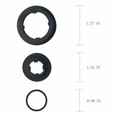 Replacement For Wilkins 3/4″-1″ Model 975XL/XL2 Seat Repair Kit