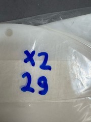 4000 PCS Johanson 101R15N150JV4T 15pF 100V ±5% SMD Capacitor Tape Reel