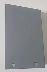 HUOT Decimal Blank Drill/Punch Alphabet Index A-Z .234 To .413 26 Piece Set USA