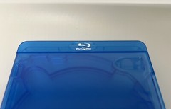 36 PCS NEW Vortex 22mm Blu-ray Case, 6-Disc w/BluRay Logo, VORTEX BLURAY 6-DISC