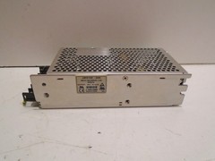 NEMIC-LAMBDA JWS100-24/A POWER SUPPLY MODULE 24V 4.5AMP OUTPUT 100-240VAC INPUT
