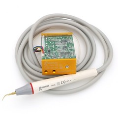 Woodpecker Dental Ultrasonic Piezo Scaler Built-in UDS-N2/N3 LED EMS Handpiece