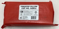 Box Of 10 ) SpecSeal STI #SSB26 Expandable FireStop Pillow 2″x 6″x9″
