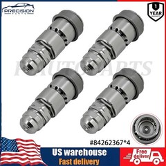 4PCS 84262367 Hydraulic Breakaway Cartridge Female Fits For Case IH 7110 7120 US