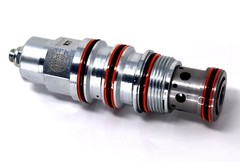 Sun Hydraulics Corporation CWGG-1GN Counterbalance Valve TRQ 158 – 160 LB New